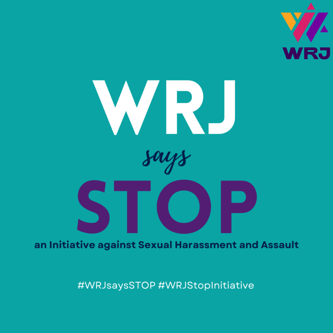 Breaking up with Rape Culture Reform Judaism
